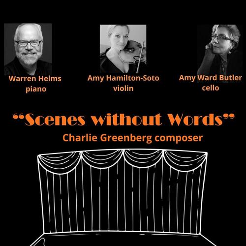 Scenes without Words cover