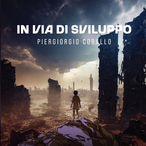 In via di sviluppo cover