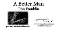 Ron Franklin photo