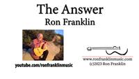 Ron Franklin photo