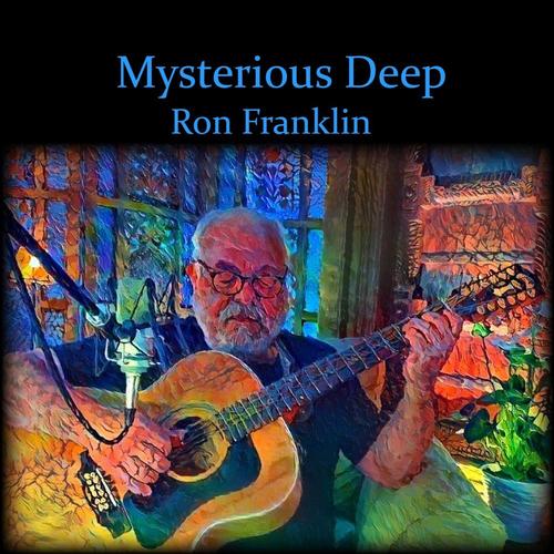 Mysterious Deep cover