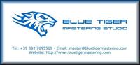 BlueTiger Mastering photo