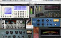 BlueTiger Mastering photo