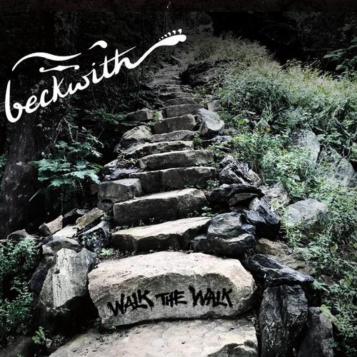 walk the walk cover