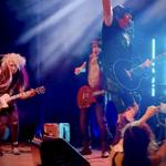 The Danny Nova Band