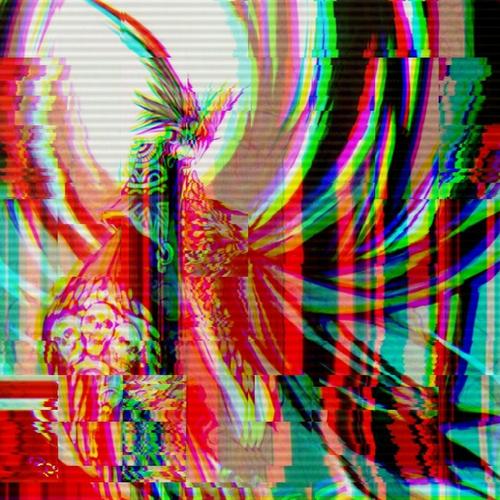 DEATH TO THE KLAN (single) cover
