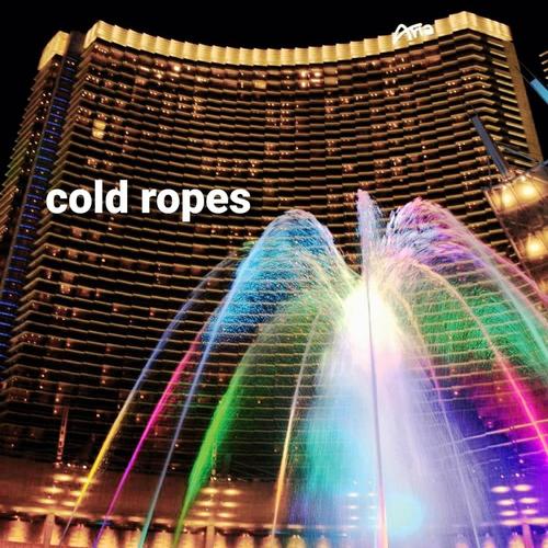 COLD ROPES EP cover
