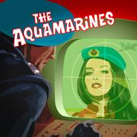 The Aquamarines photo