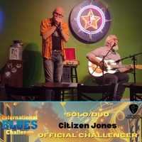 CITIZEN JONES photo
