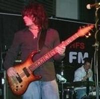 Dave DeMarco photo