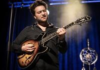 Will Jacobs Band photo