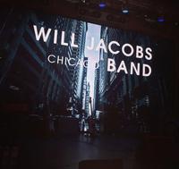 Will Jacobs Band photo