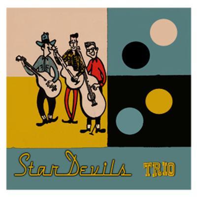 Profile photo Trio_Cover_1282857578.jpg