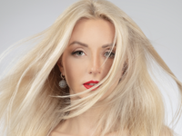 Elena Qarooni photo