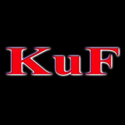 KuF cover