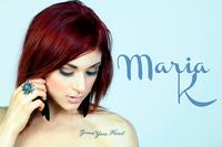 Maria K photo