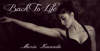 Maria K photo