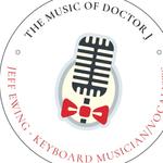 The Music of Doctor J (Jeff Ewing)