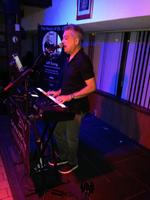 The Music of Doctor J (Jeff Ewing) photo
