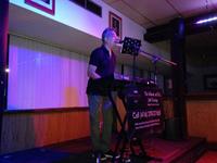 The Music of Doctor J (Jeff Ewing) photo