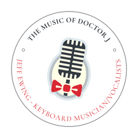The Music of Doctor J (Jeff Ewing) photo