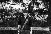 Joel Gibson Jr. photo