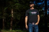 Joel Gibson Jr. photo