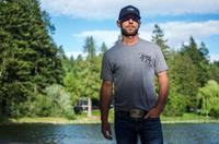 Joel Gibson Jr. photo