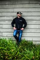 Joel Gibson Jr. photo
