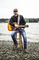 Joel Gibson Jr. photo