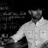 Joel Gibson Jr. photo