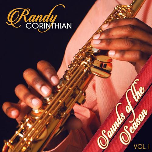 Sounds of The Season Vol.1 cover