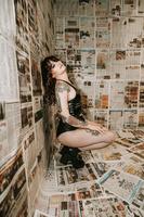 Leilani Kilgore photo