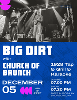 Big Dirt photo