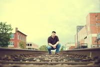Trevor Horton photo