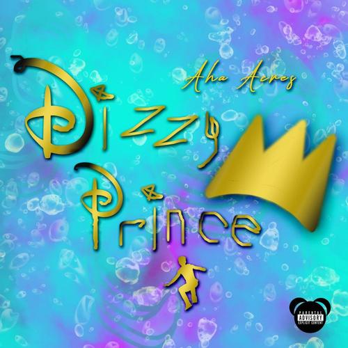 Dizzy Prince cover