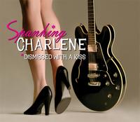 Spanking Charlene photo