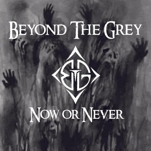 Now or Never cover