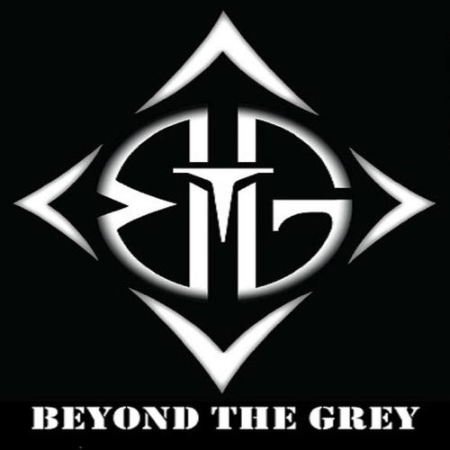 Beyond The Grey cover