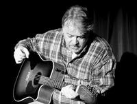 Steven Fenley photo
