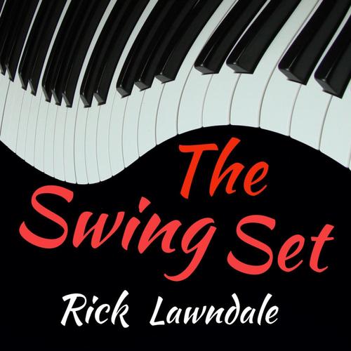 The Swing Set cover