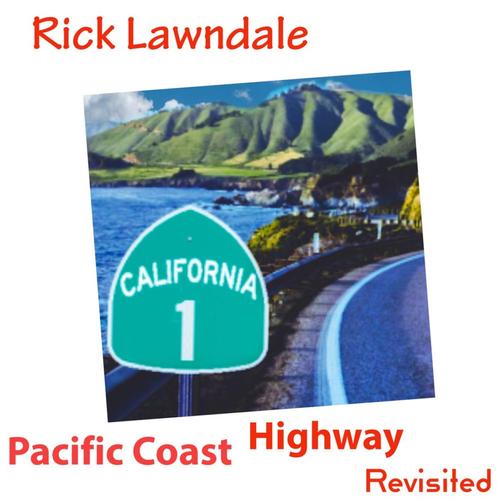 Pacific Coast Highway Revisited cover