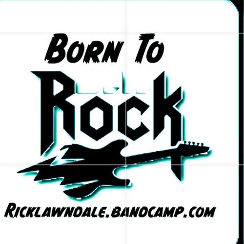 Born To Rock cover