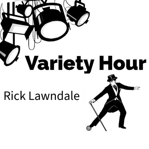 Variety Hour cover