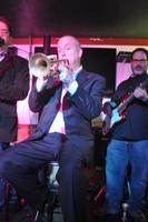 Samborsky Sound Machine photo