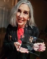 Donna Frost photo