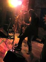 Ravinwolf photo