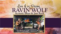 Ravinwolf photo