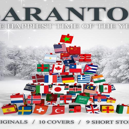 The Happiest Time Of The Year cover