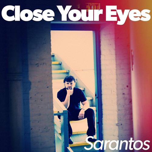 Close Your Eyes cover